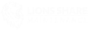 Lions Share Maintenance | Exterior Cleaning Services in Minneapolis & St. Paul
