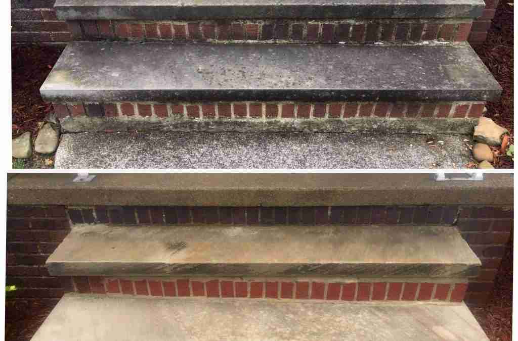 Pressure Washing vs. Power Washing: Understanding the Differences and Choosing the Right Service