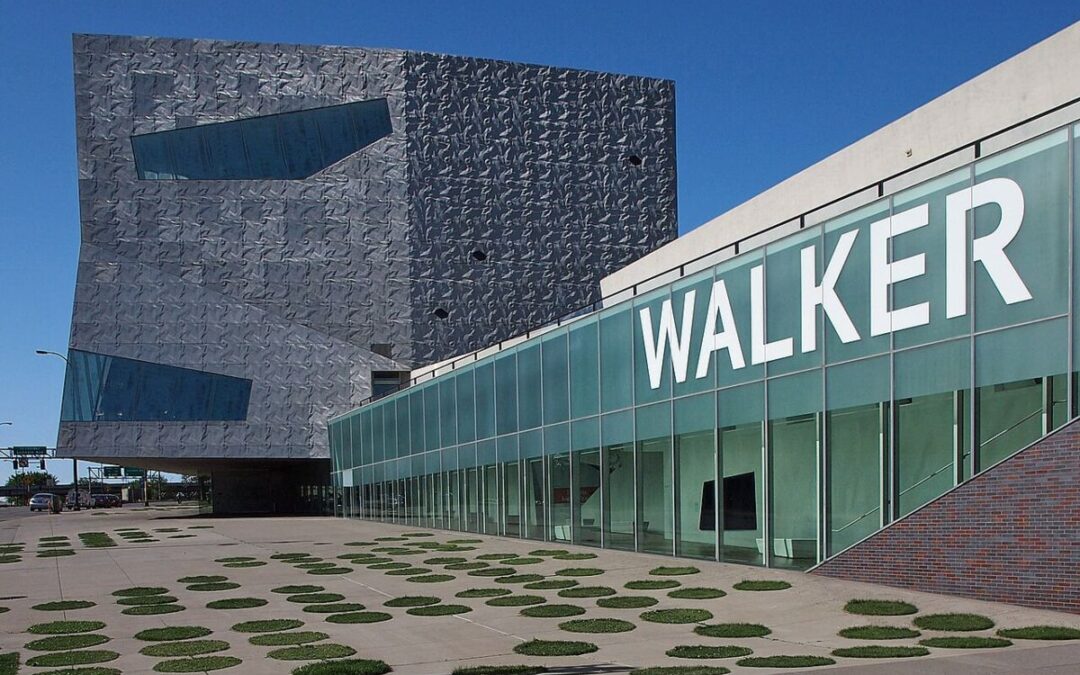 Walker Art Center: Twin Cities’ Modern Art and Culture Hub