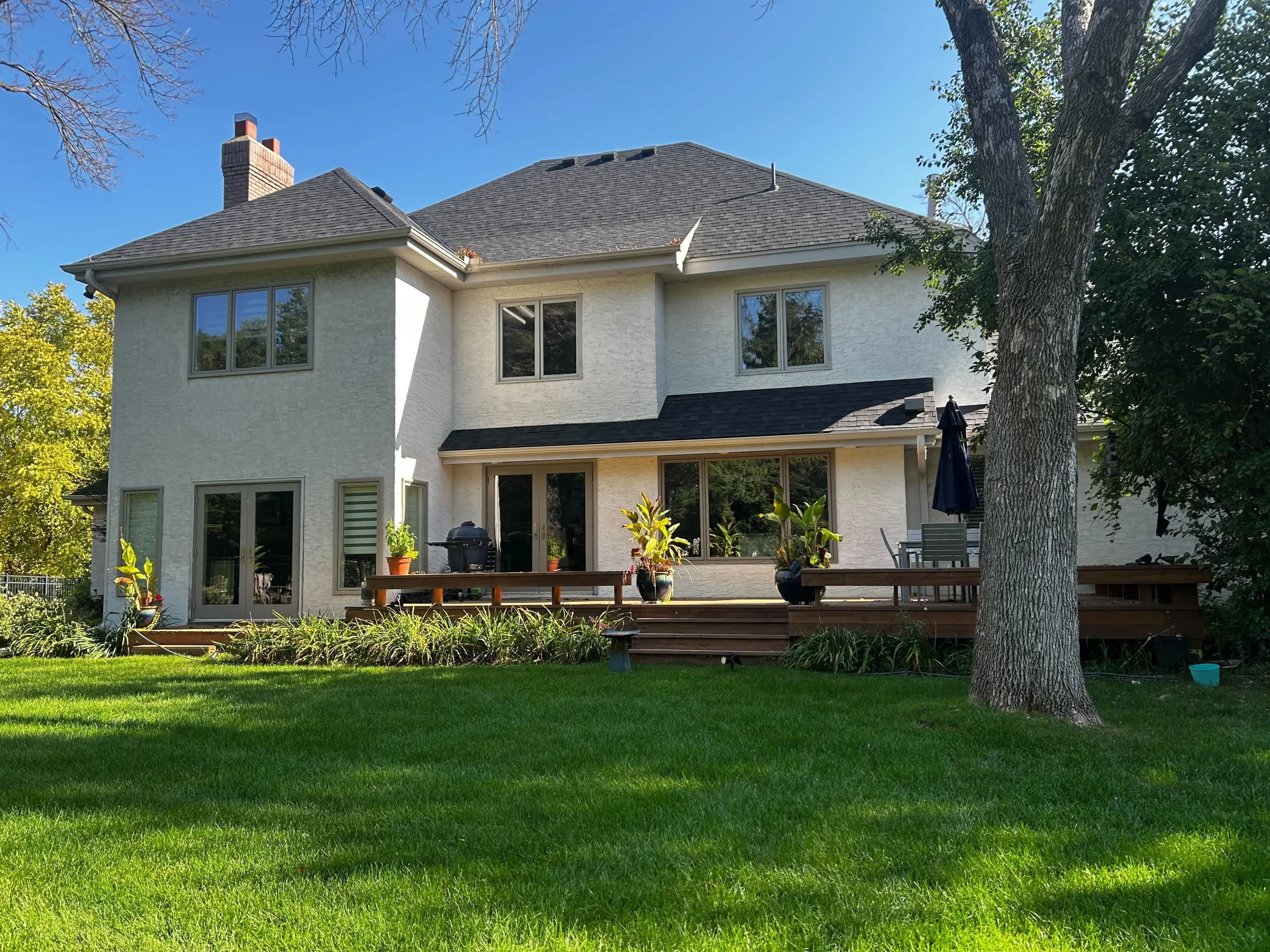 window cleaning service