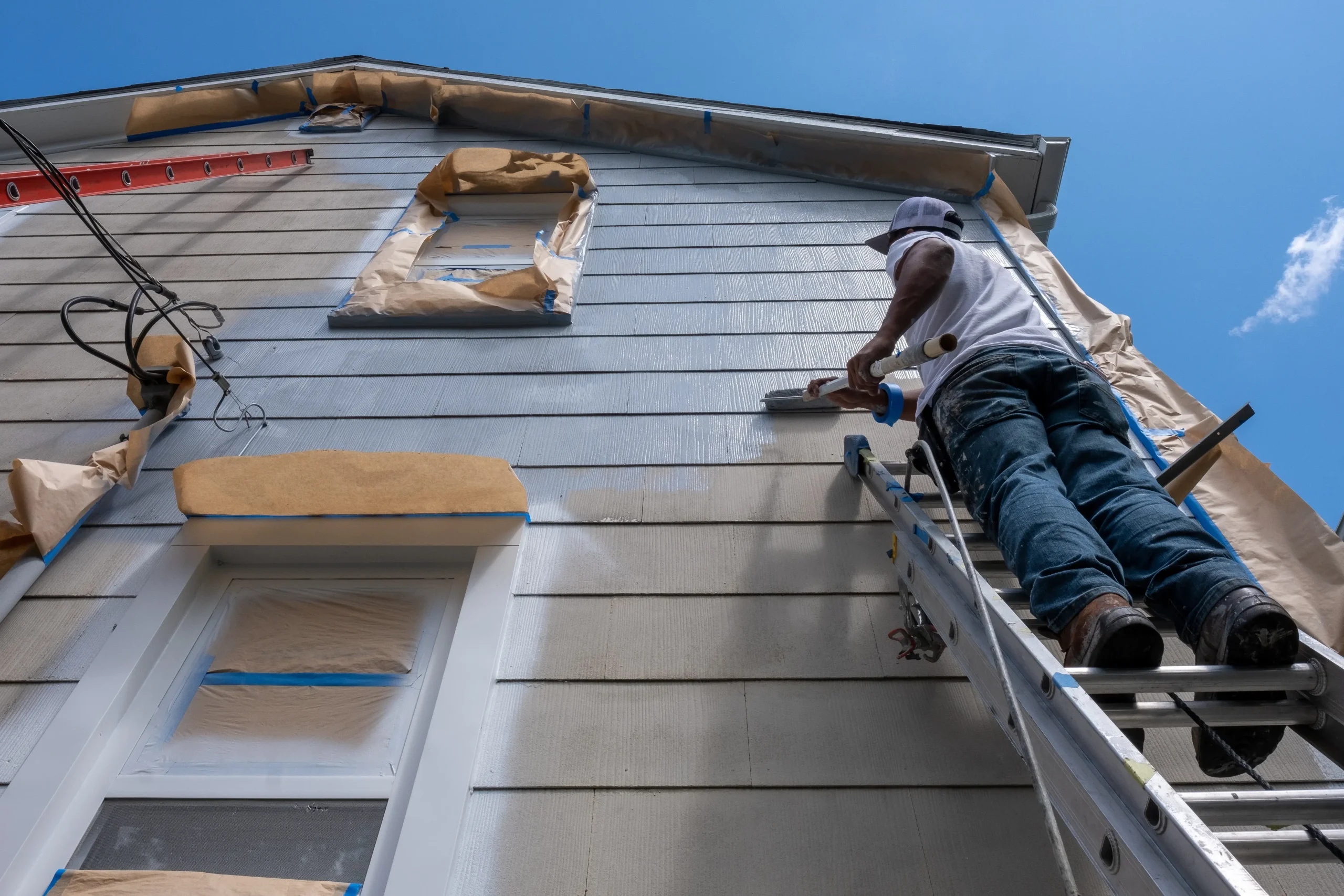 exterior-painting-st-paul-mn-1-working-outside