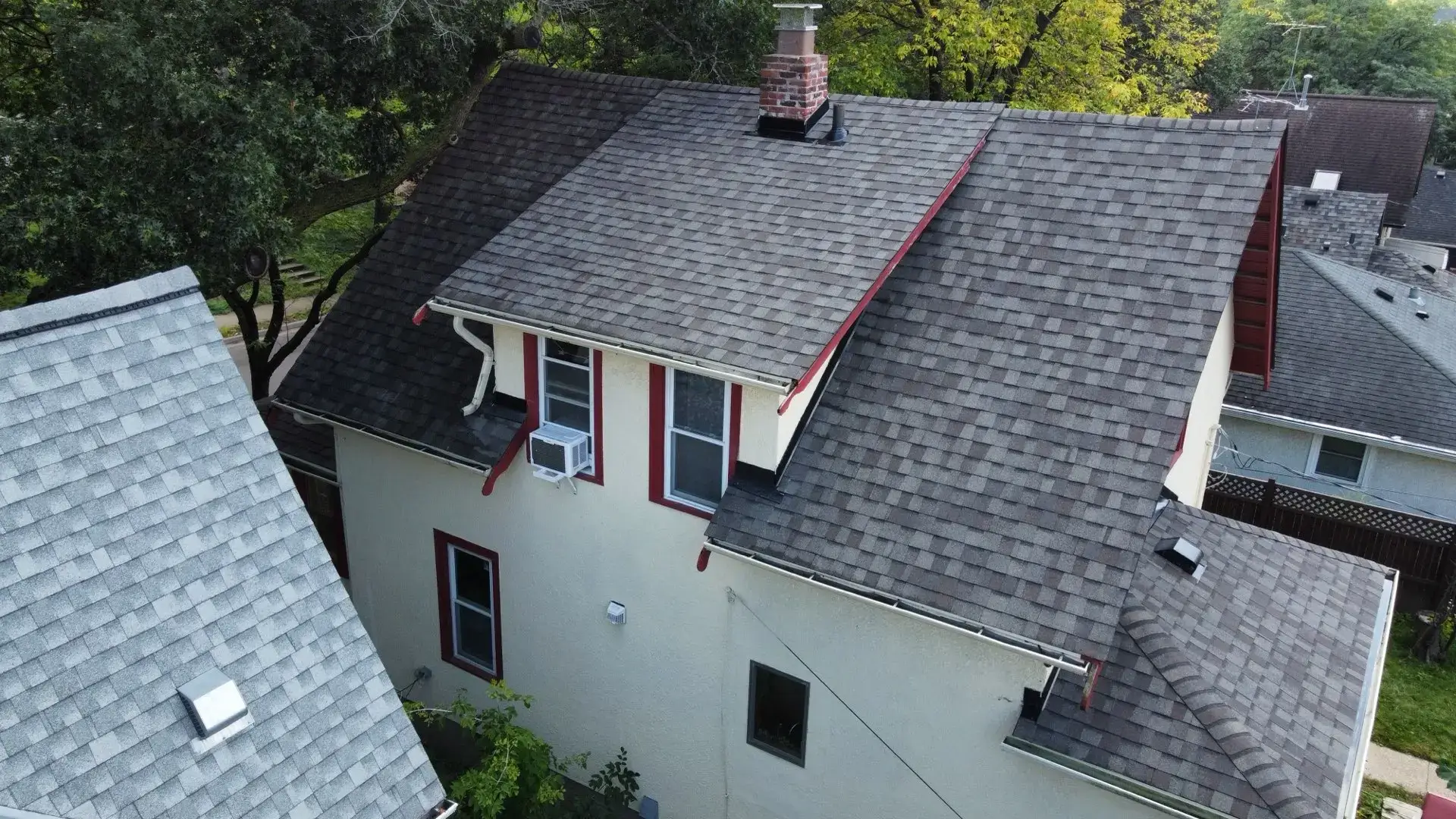 roofing-contractor-st-paul-mn-1-drone-view-of-residential-roof-replacement