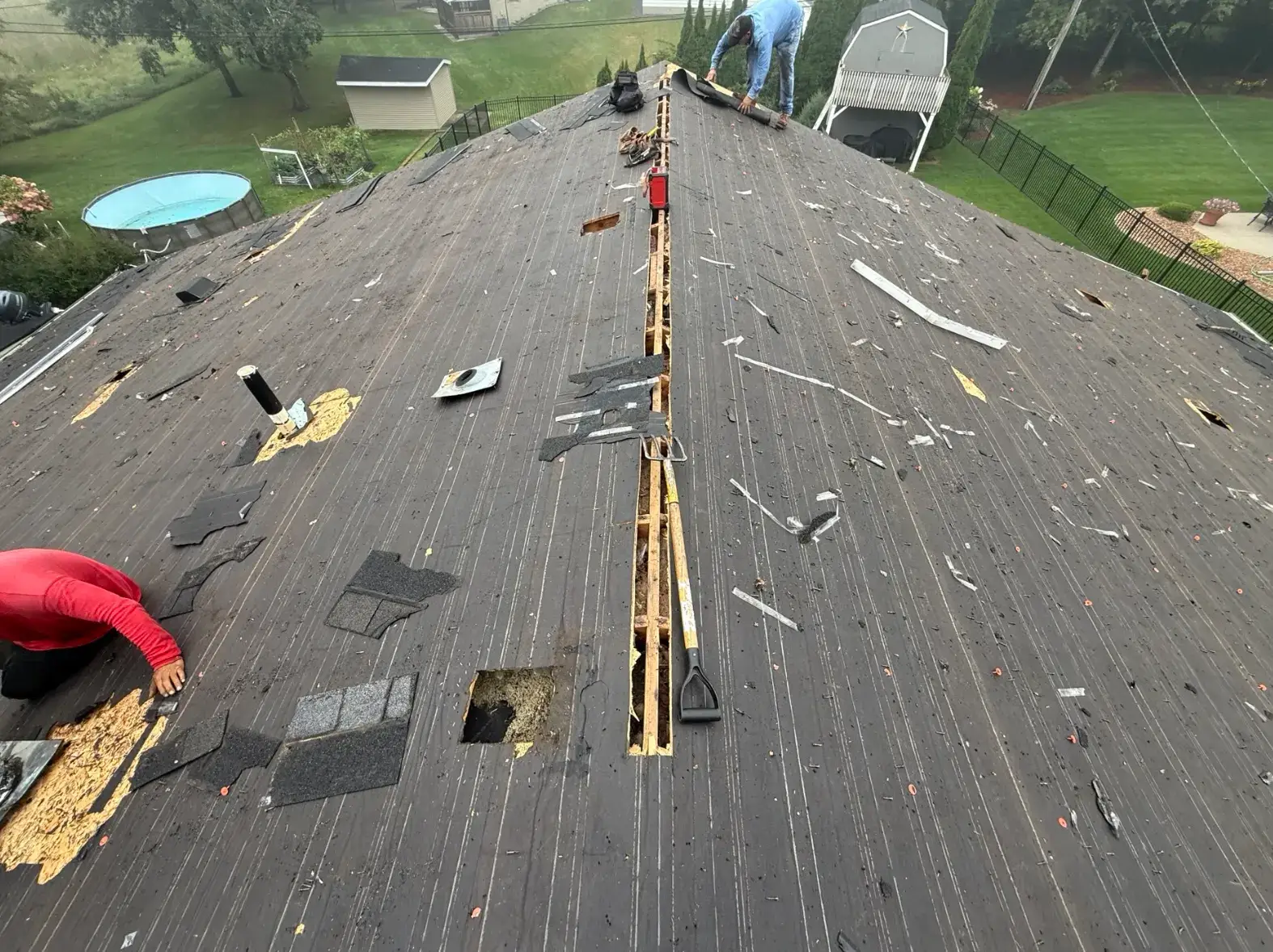 storm-damage-repair-st-paul-mn-4-top-view
