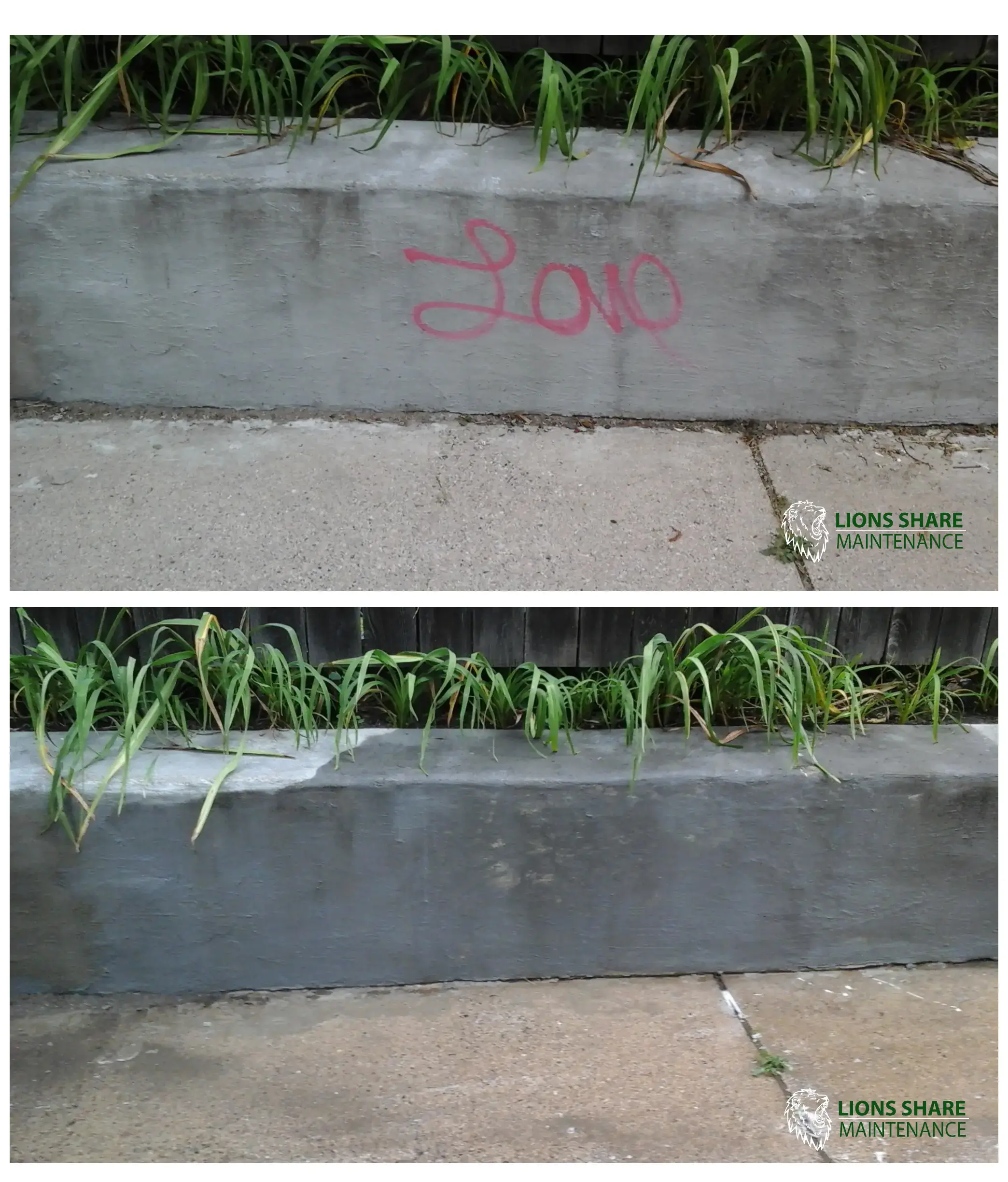 graffiti-removal-services-St-Paul-MN-exterior-work